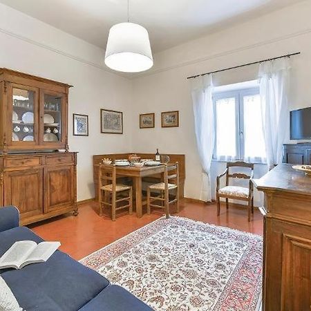 San Giuseppe Flat Apartman Firenze Kültér fotó