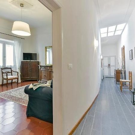 San Giuseppe Flat Apartman Firenze Kültér fotó