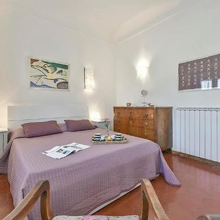 San Giuseppe Flat Apartman Firenze Kültér fotó