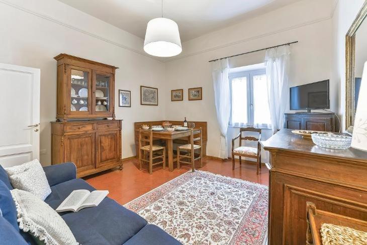 San Giuseppe Flat Apartman Firenze Kültér fotó