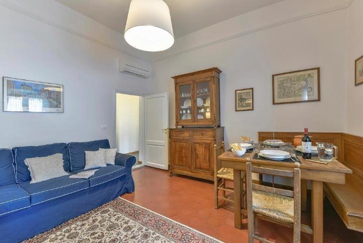 San Giuseppe Flat Apartman Firenze Kültér fotó