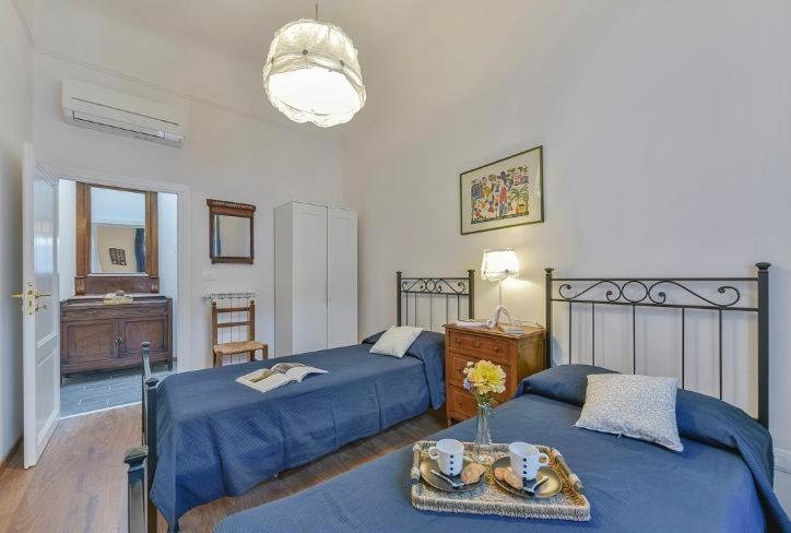 San Giuseppe Flat Apartman Firenze Kültér fotó