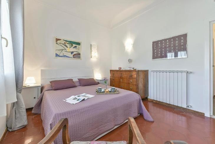 San Giuseppe Flat Apartman Firenze Kültér fotó