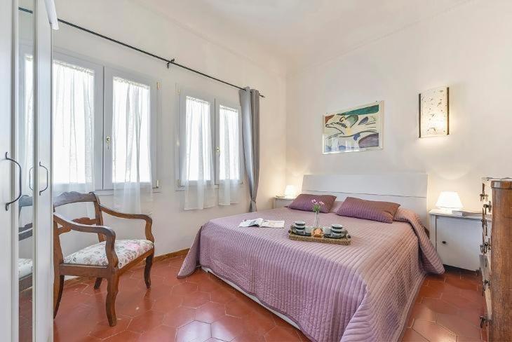 San Giuseppe Flat Apartman Firenze Kültér fotó