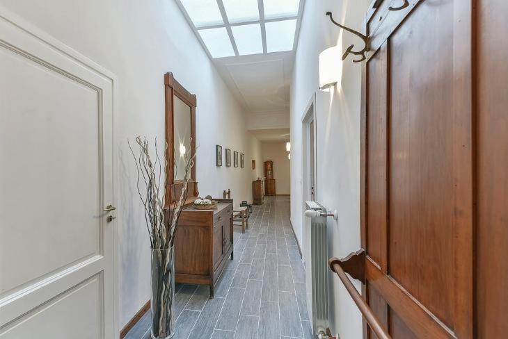 San Giuseppe Flat Apartman Firenze Kültér fotó